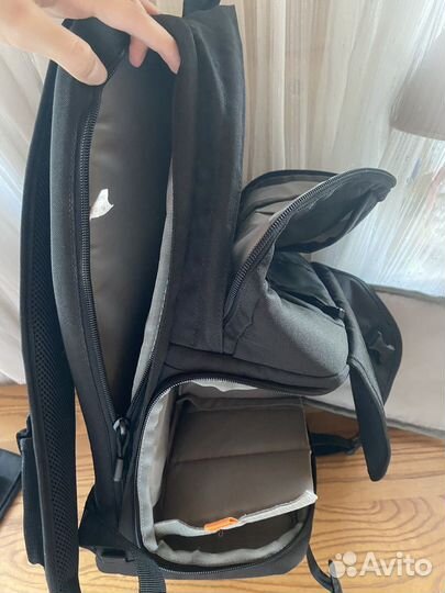 Фоторюкзак Lowepro Fastpack 250