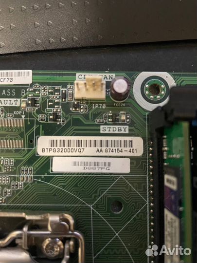 Мать, проц, память