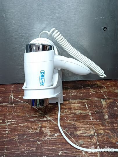 Фен настенный
