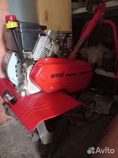 Мотоблок и культиватор бу бензиновый