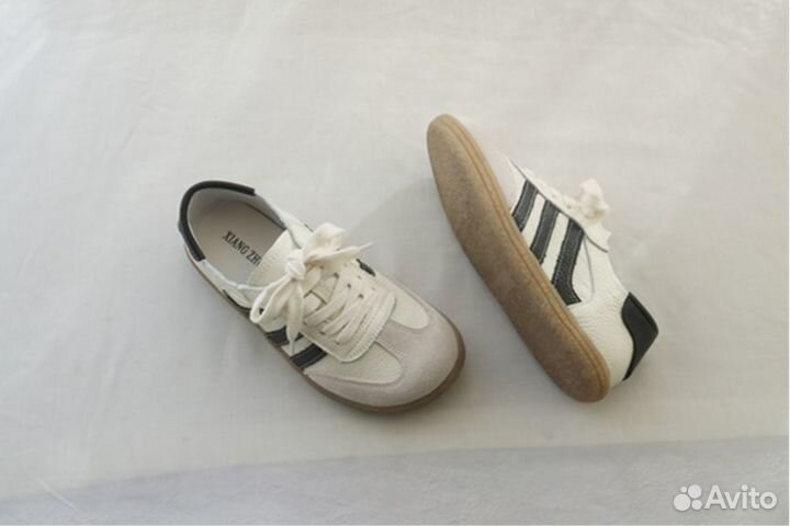 Босоногие кроссовки barefoot