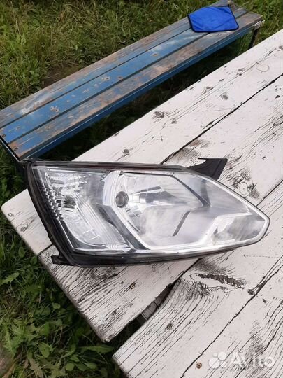 Фара передняя правая datsun on-DO