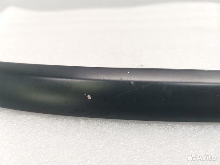 Рейлинг на крышу левый Audi A6 C7 2.0 TDI 2018