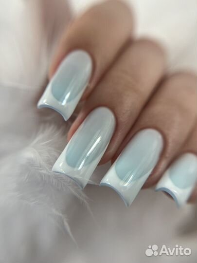 Маникюр/Педикюр