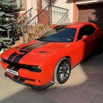 Dodge Challenger 3.6 AT, 2021, 86 361 км, с пробегом, цена 4 999 999 руб.