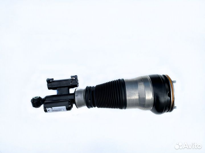 Задняя правая пневмостойка Mercedes C217 S65 AMG