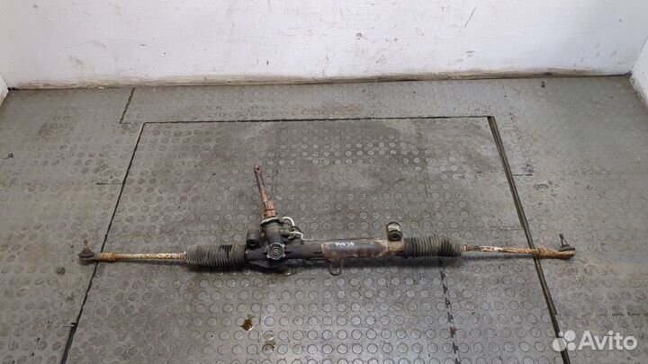 Рейка рулевая с г/у Ford Focus 1, 1999