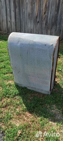 Продам сетку (защиту) радиатора на енисей 1200