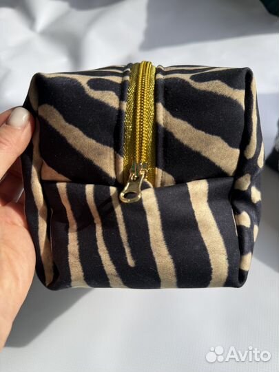 Косметичка ручная работа