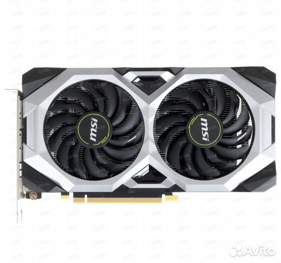 Msi rtx 2060 super