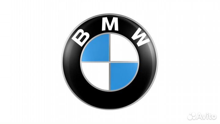 Поршень Bmw E90 N52 N52B25 Н52