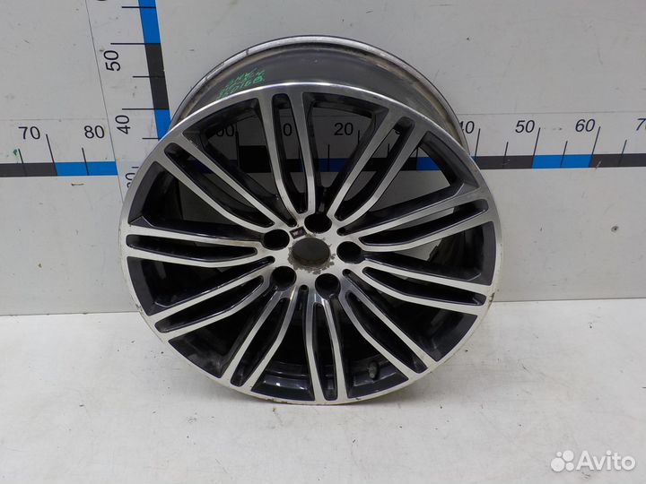 Б/У Б/У Диск колесный 19