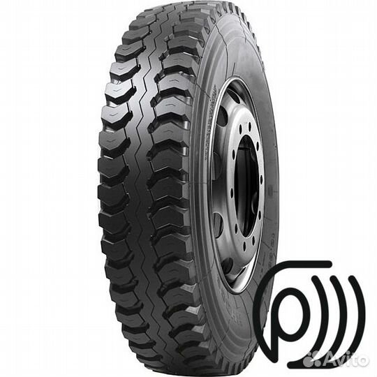 Грузовые шины Sunfull HF 706 8,25 R16 128/124M 16