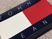 Кроссовки мужские tommy hilfiger 46eu