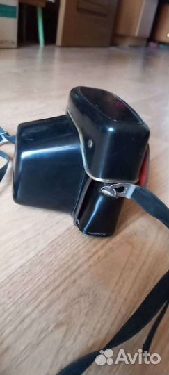 Кофры, футляры(чехлы) на совет. фотоаппараты