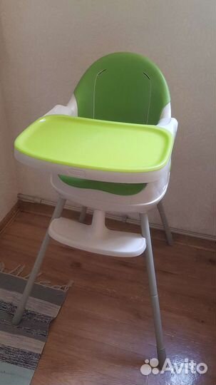 Стульчик для кормления Keter 3в 1