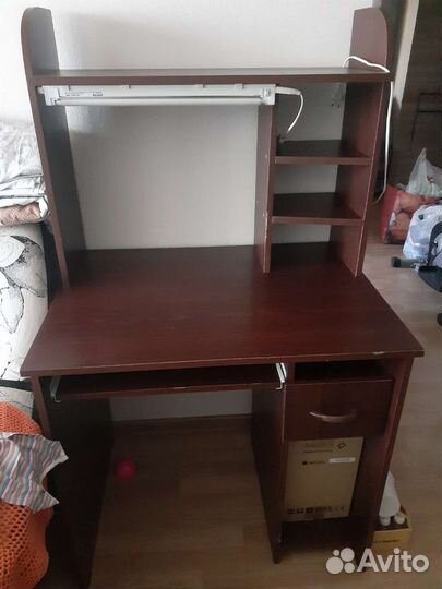 Компьютерный стол бу