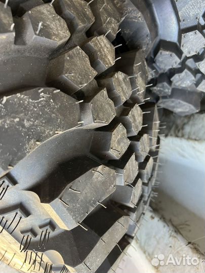 Nortec ET 500 245/80 R16