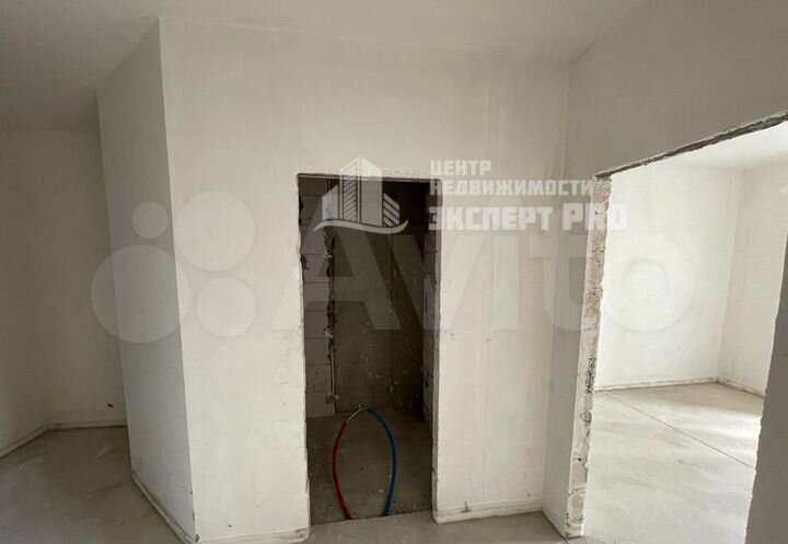 1-к. квартира, 41 м², 8/12 эт.