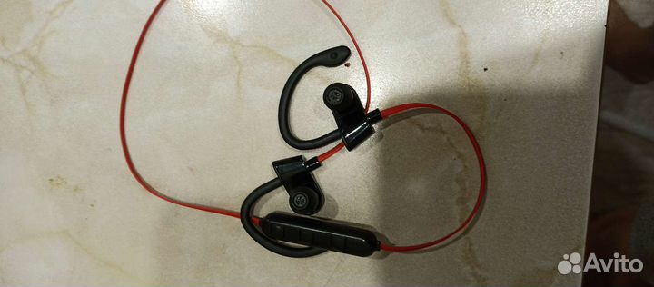 Беспроводные bluetooth наушники