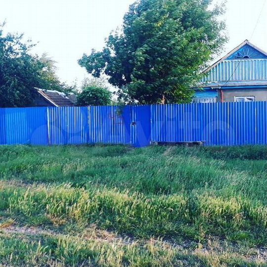 Участок 25 сот. (ИЖС)