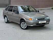 ВАЗ (LADA) 2114 Samara 1.6 MT, 2008, 142 500 км, с пробегом, цена 325 000 руб.