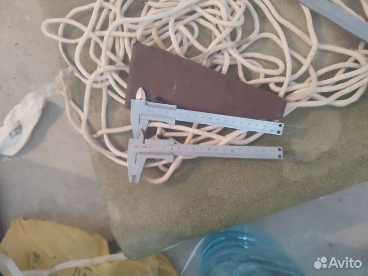 Штангенциркуль