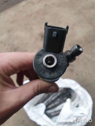 Форсунки м57