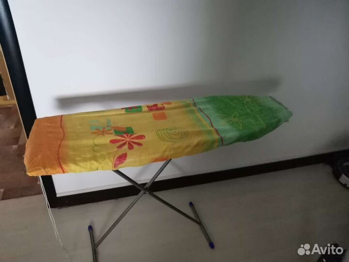 Гладильная доска бу