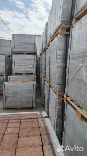 Тротуарная плитка