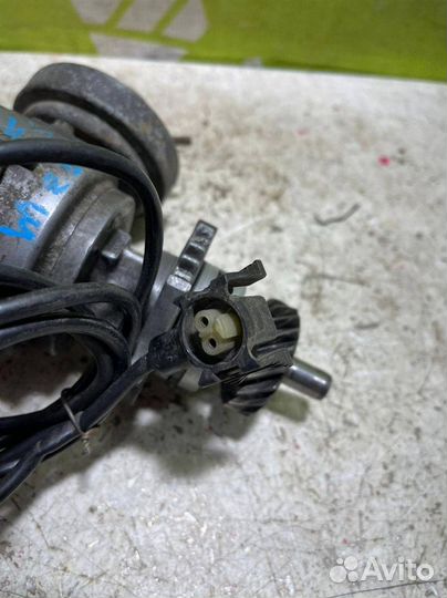 Распределитель зажигания бмв Е28