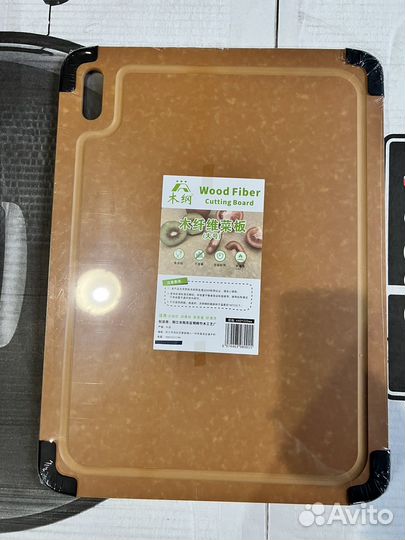 Доска разделочная аналог Epicurean