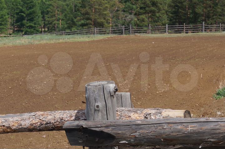 Участок 30 сот. (ИЖС)