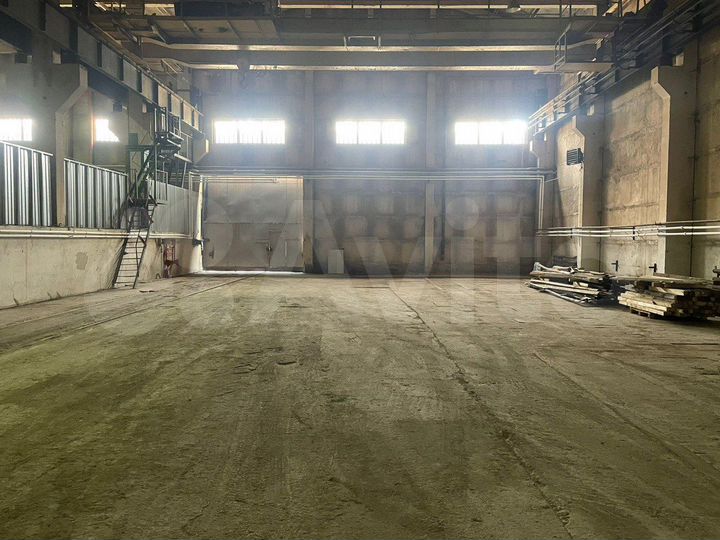 Производство, 9320.3 м²