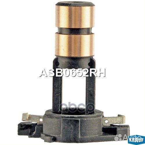 Коллектор/Krauf/ ASB0652RH Krauf