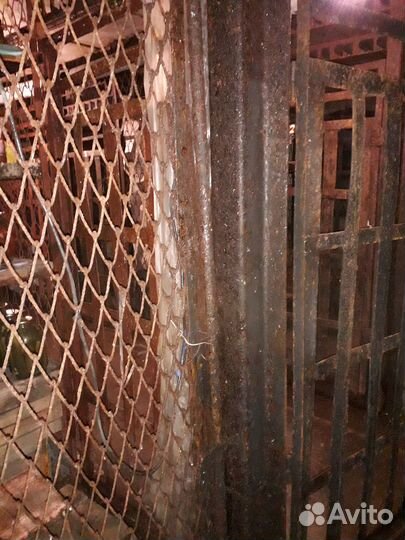 Ячейка в овощехранилище Нижний Тагил