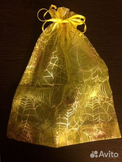 Пакет упаковочный