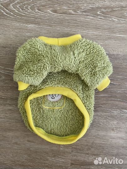 Одежда для собак