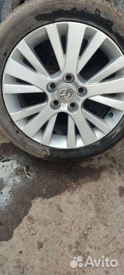 Sailun Atrezzo ZSR 215/50 R17