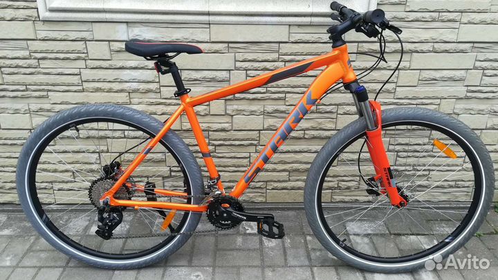 Велосипед Stark Hunter OG 29.3HD новый