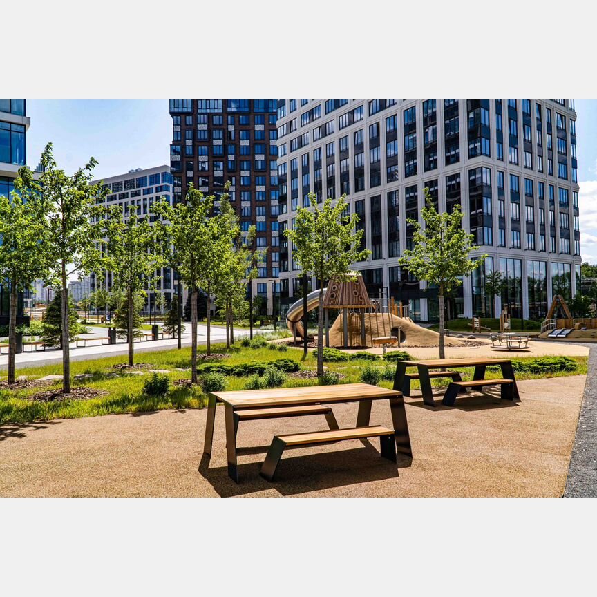 2-к. квартира, 74,4 м², 14/14 эт.