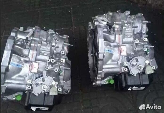 АКПП Ремонт Chevrolet Captiva с Гарантией