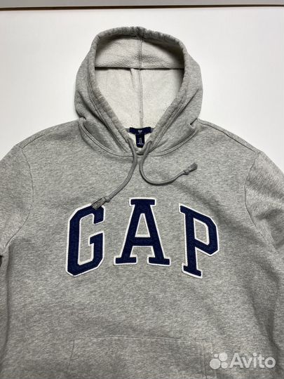 Худи Gap M оригинал