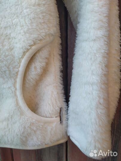 Кофта для девочки 122