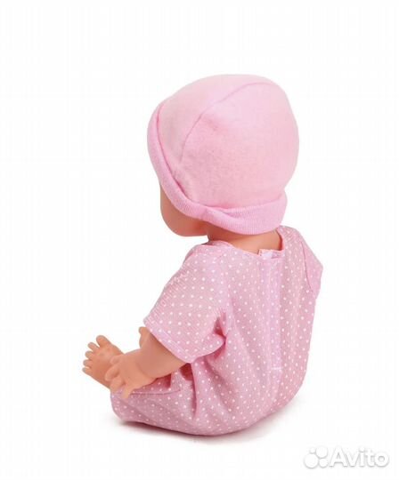 Кукла пупс новый
