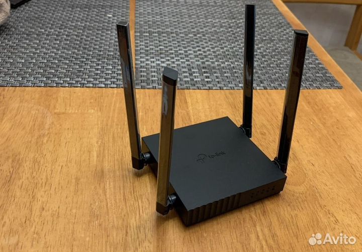 Wi-Fi роутер TP-link Archer A54