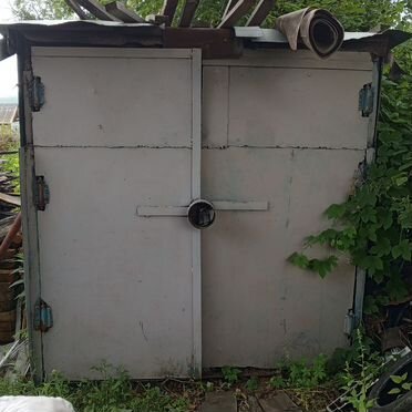 Дом 38 м² на участке 8 сот.