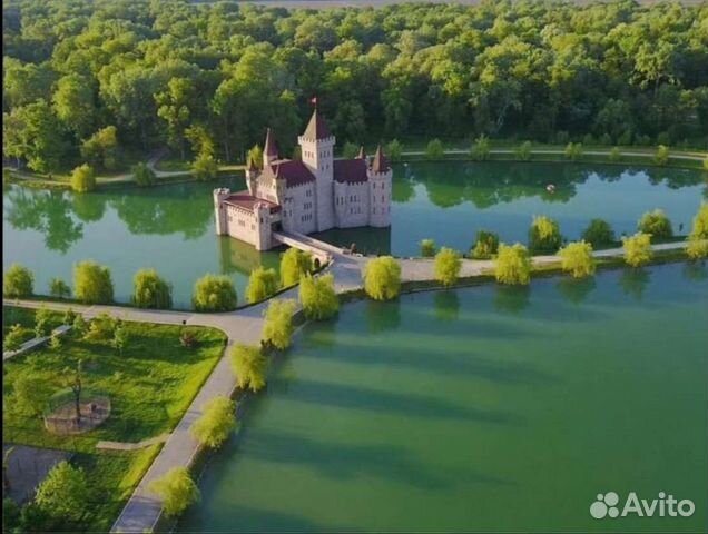 Экскурсии и поездки в горы