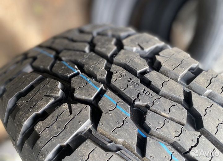 Nokian Tyres Outpost AT 255/70 R16