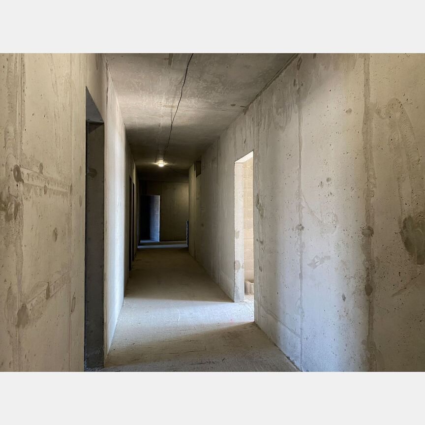 2-к. апартаменты, 67,9 м², 2/8 эт.